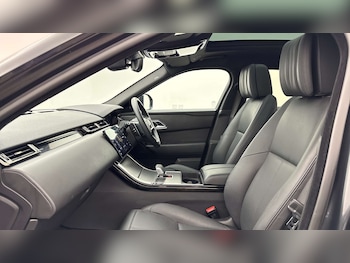 Used Land Rover Range Rover Velar 2025 for sale - 79134684: Photo