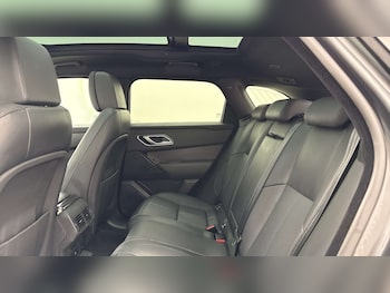 Used Land Rover Range Rover Velar 2025 for sale - 79134684: Photo