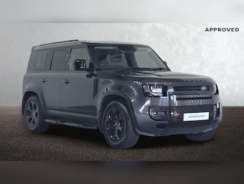 Used Land Rover Defender 2022 for sale - 79716329: Photo