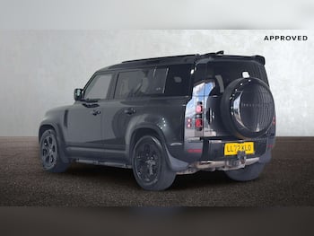 Used Land Rover Defender 2022 for sale - 79716329: Photo