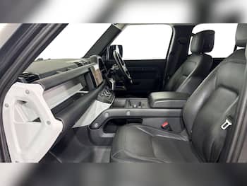 Used Land Rover Defender 2022 for sale - 79716329: Photo
