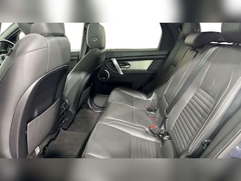 Used Land Rover Discovery Sport 2025 for sale - 79745443: Photo