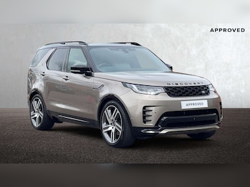 Used Land Rover Discovery 2024 for sale - 78834483: Photo
