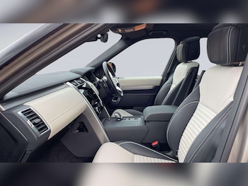 Used Land Rover Discovery 2024 for sale - 78834483: Photo