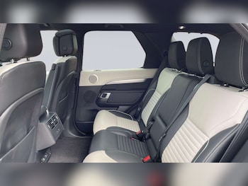 Used Land Rover Discovery 2024 for sale - 78834483: Photo