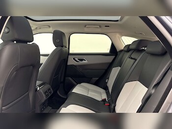 Used Land Rover Range Rover Velar 2024 for sale - 79319561: Photo