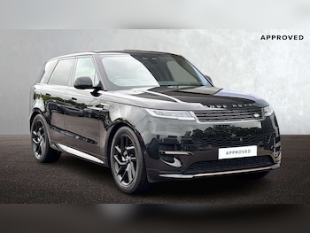 Used Land Rover Range Rover Sport 2025 for sale - 78857599: Photo