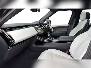 Used Land Rover Range Rover Sport 2025 for sale - 78857599: Photo