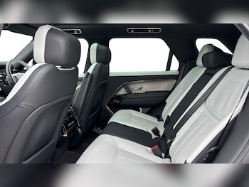 Used Land Rover Range Rover Sport 2025 for sale - 78857599: Photo