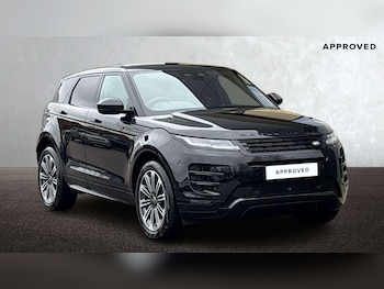 Used Land Rover Range Rover Evoque 2025 for sale - 78857279: Photo