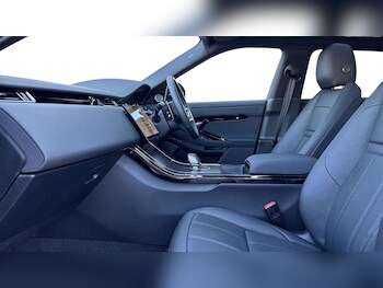 Used Land Rover Range Rover Evoque 2025 for sale - 78857279: Photo
