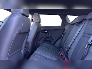 Used Land Rover Range Rover Evoque 2025 for sale - 78857279: Photo