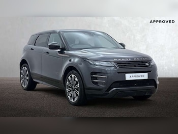 Used Land Rover Range Rover Evoque 2025 for sale - 78834479: Photo