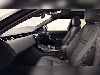 Used Land Rover Range Rover Evoque 2025 for sale - 78834479: Photo