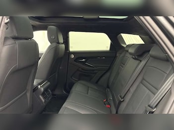 Used Land Rover Range Rover Evoque 2025 for sale - 78834479: Photo