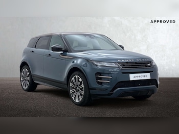 Used Land Rover Range Rover Evoque 2023 for sale - 79319461: Photo