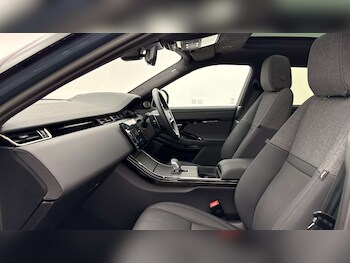 Used Land Rover Range Rover Evoque 2023 for sale - 79319461: Photo