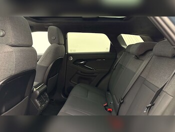 Used Land Rover Range Rover Evoque 2023 for sale - 79319461: Photo