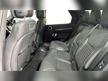 Used Land Rover Discovery 2022 for sale - 79096026: Photo