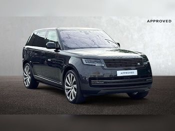 Used Land Rover Range Rover 2023 for sale - 78834476: Photo