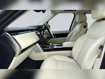 Used Land Rover Range Rover 2023 for sale - 78834476: Photo