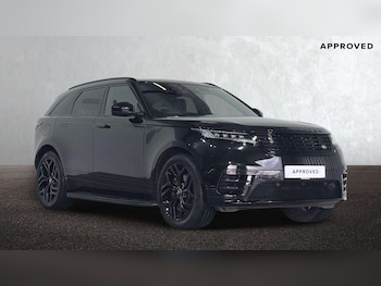Used Land Rover Range Rover Velar 2023 for sale - 78834481: Photo