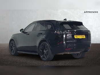 Used Land Rover Range Rover Velar 2023 for sale - 78834481: Photo
