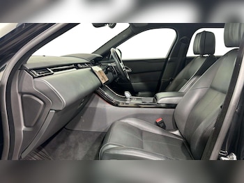 Used Land Rover Range Rover Velar 2023 for sale - 78834481: Photo