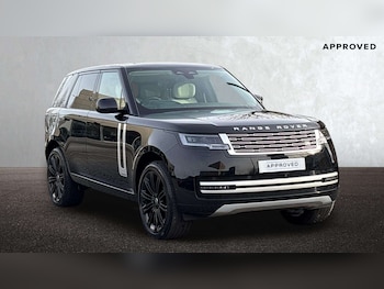 Used Land Rover Range Rover 2024 for sale - 78834489: Photo