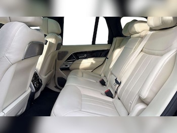Used Land Rover Range Rover 2024 for sale - 78834489: Photo