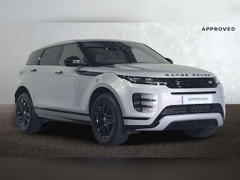 Used Land Rover Range Rover Evoque 2026 for sale - 79415573: Photo