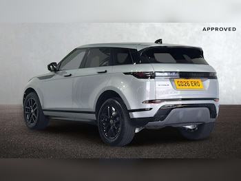 Used Land Rover Range Rover Evoque 2026 for sale - 79415573: Photo