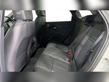 Used Land Rover Range Rover Evoque 2026 for sale - 79415573: Photo