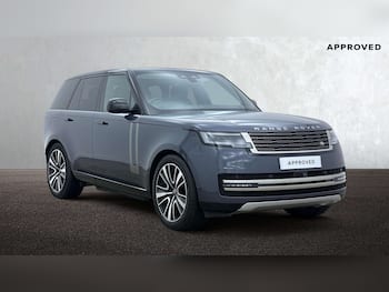 Used Land Rover Range Rover 2024 for sale - 79810843: Photo