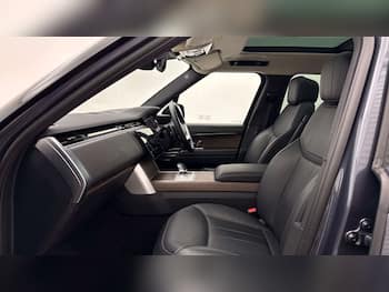 Used Land Rover Range Rover 2024 for sale - 79810843: Photo