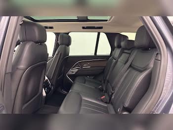 Used Land Rover Range Rover 2024 for sale - 79810843: Photo