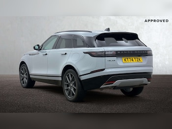 Used Land Rover Range Rover Velar 2025 for sale - 79270975: Photo