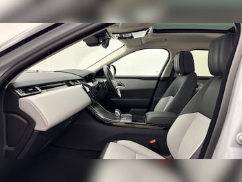 Used Land Rover Range Rover Velar 2025 for sale - 79270975: Photo