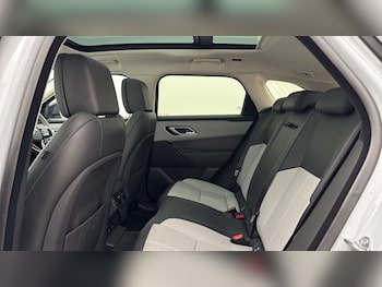 Used Land Rover Range Rover Velar 2025 for sale - 79270975: Photo
