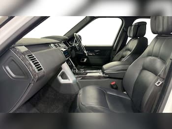 Used Land Rover Range Rover 2020 for sale - 79624359: Photo