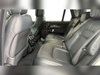 Used Land Rover Range Rover 2020 for sale - 79624359: Photo