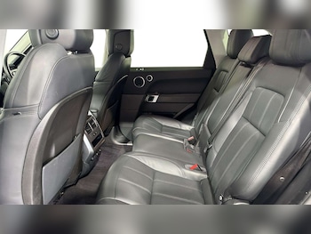 Used Land Rover Range Rover Sport 2019 for sale - 79065002: Photo