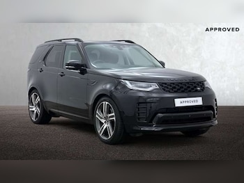 Used Land Rover Discovery 2024 for sale - 78834486: Photo