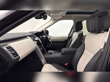 Used Land Rover Discovery 2024 for sale - 78834486: Photo