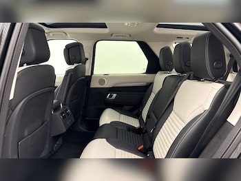 Used Land Rover Discovery 2024 for sale - 78834486: Photo