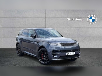 Used Land Rover Range Rover Sport 2025 for sale - 79415489: Photo