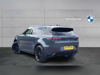 Used Land Rover Range Rover Sport 2025 for sale - 79415489: Photo