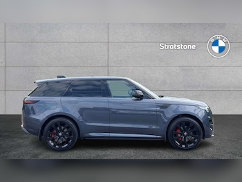 Used Land Rover Range Rover Sport 2025 for sale - 79415489: Photo
