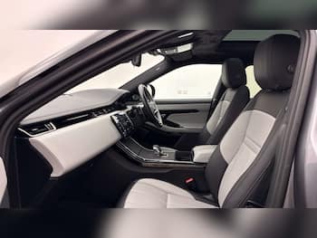 Used Land Rover Range Rover Evoque 2025 for sale - 79811192: Photo