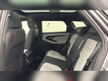 Used Land Rover Range Rover Evoque 2025 for sale - 79811192: Photo